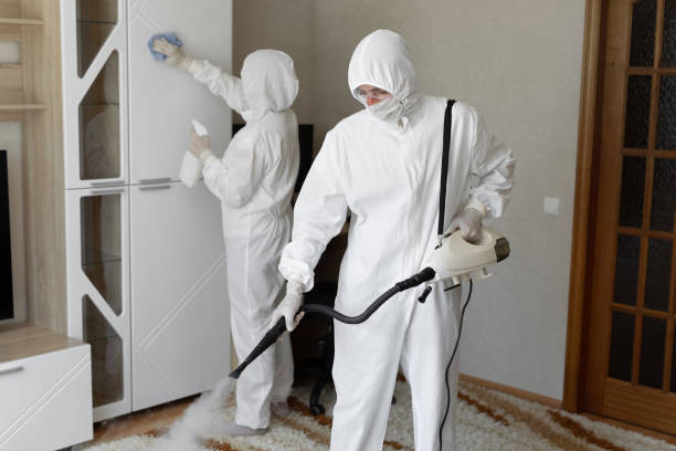 24/7 Emergency Unattended Death Cleanup experts in Jobstown, NJ